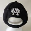 Cap Back