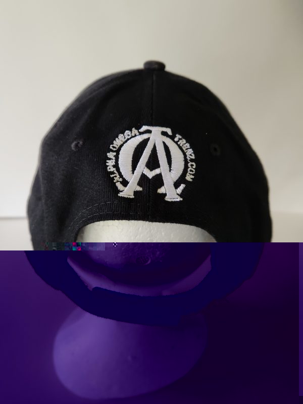 Cap Back