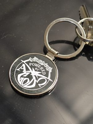 Keyring Main