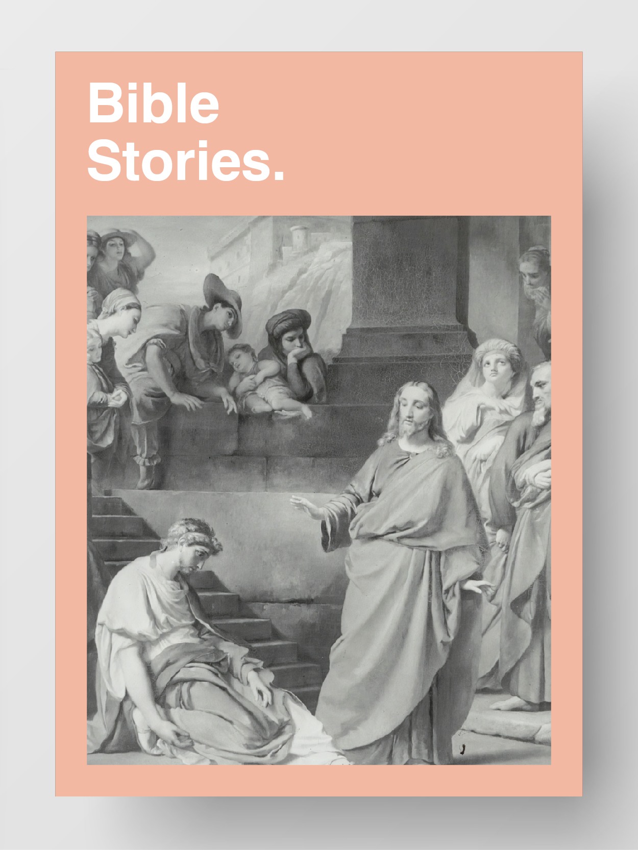 Bible Stories