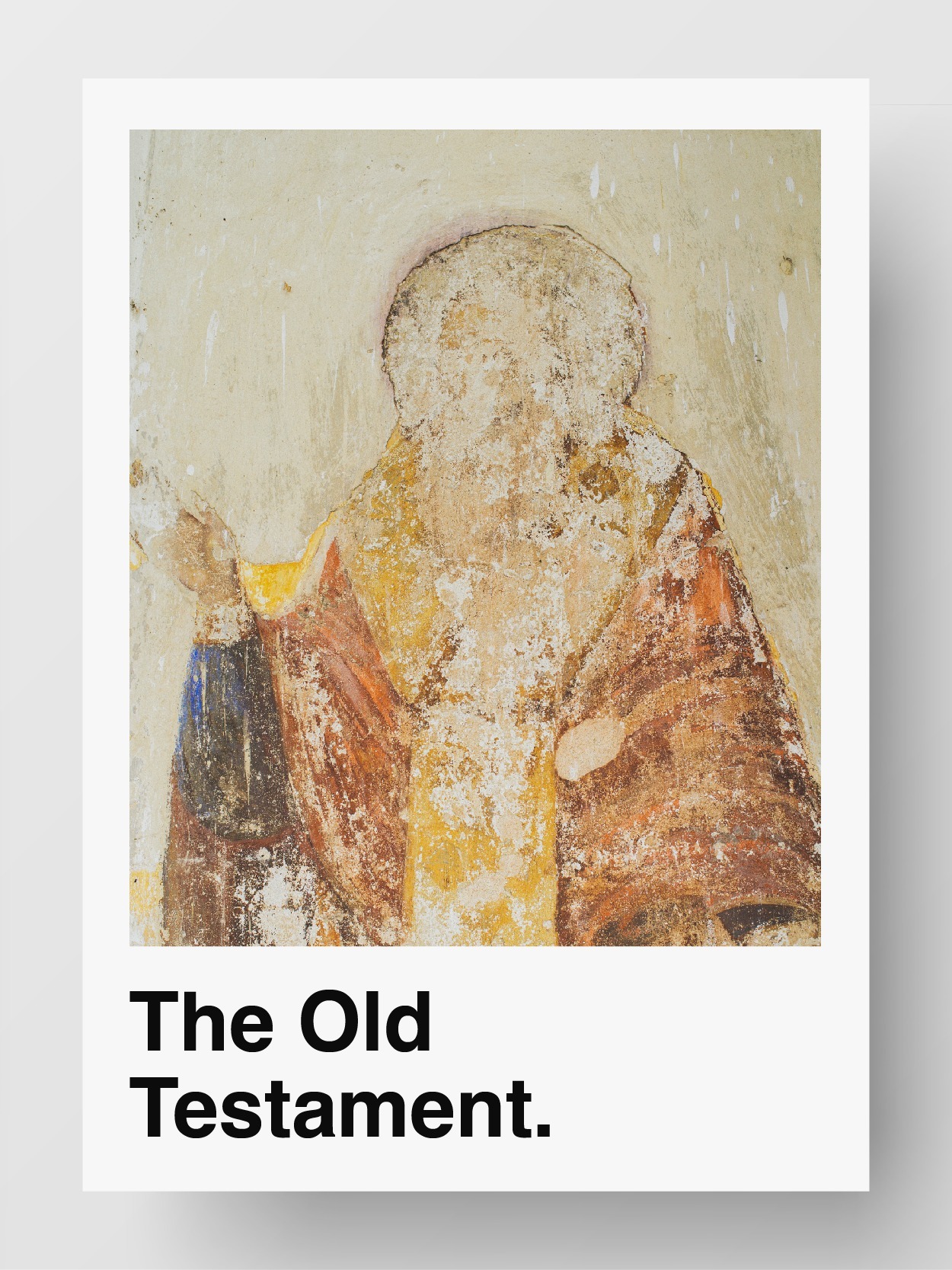 Old Testament